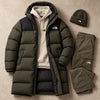 Casual Comfortable Everyday Set